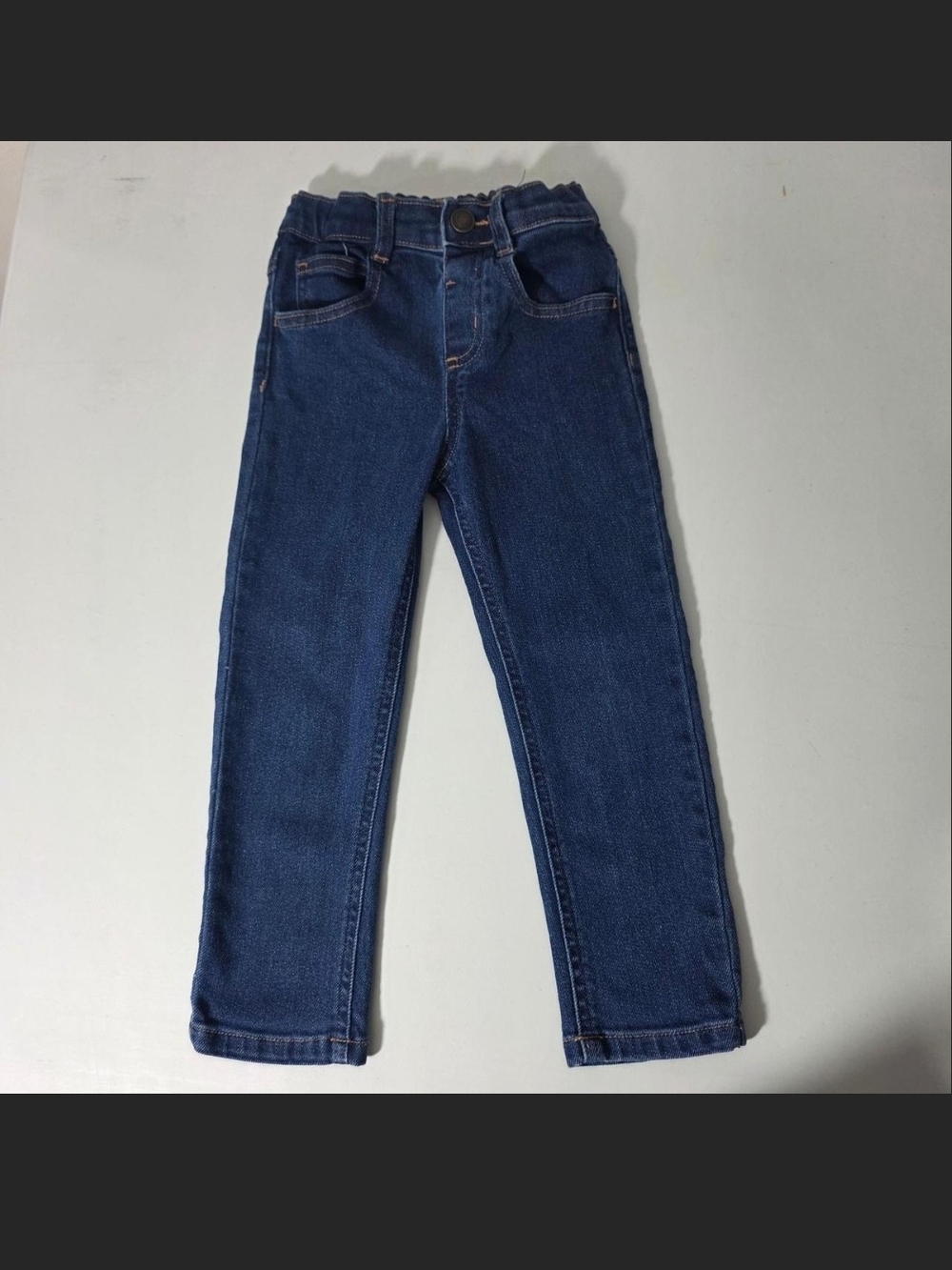 Garanimals Dark Blue Kids Jeans
